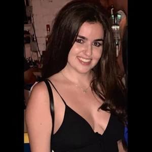 Meet your Posher, Sabrina